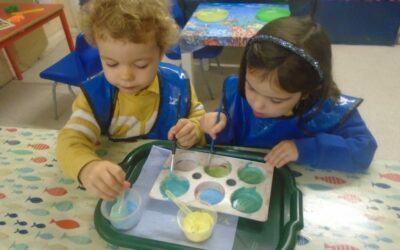 Nursery 1